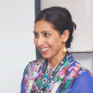 Ranjana Srivastava
