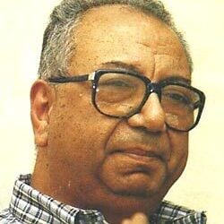 Raouf Abbas