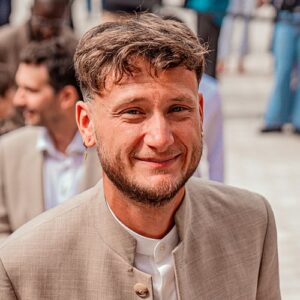 Raphaël Arnault