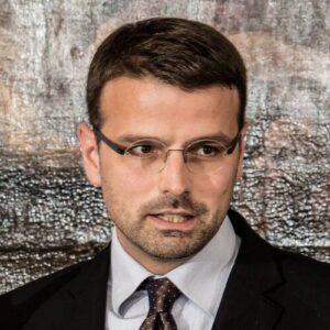 Raphael M. Bonelli