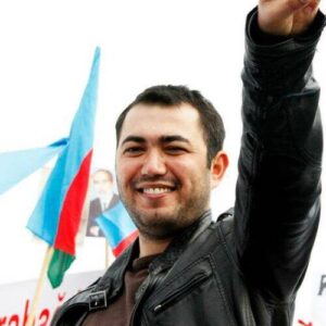 Rashadat Akhundov