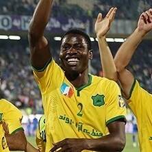 Rasheed Alabi