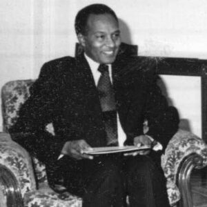 Rashid Bakr