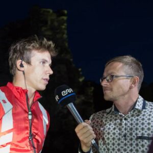 Rasmus Kaljujärv