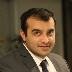 Rasul Jafarov