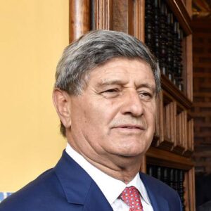 Raúl Diez Canseco