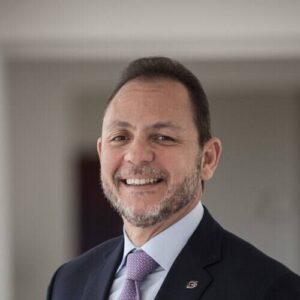 Raúl Gorrín