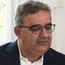 Raúl Jalil