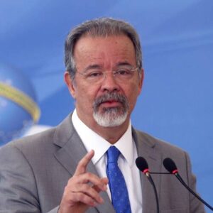 Raul Jungmann