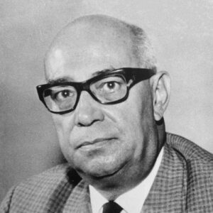 Raúl Leoni