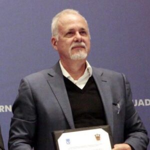 Raúl Padilla López