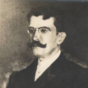 Raul Pompeia