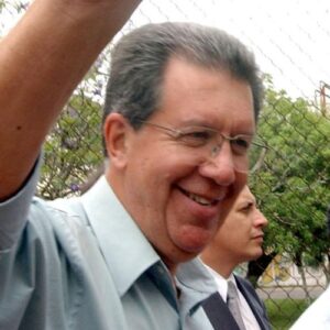Raul Pont