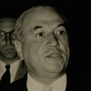 Raúl Prebisch