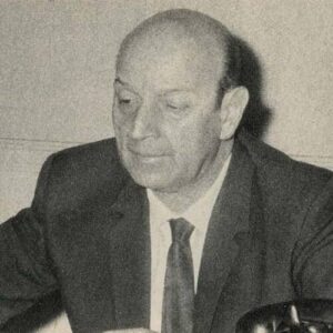 Raúl Rettig