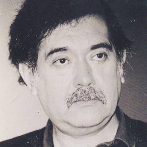 Raúl Ruiz