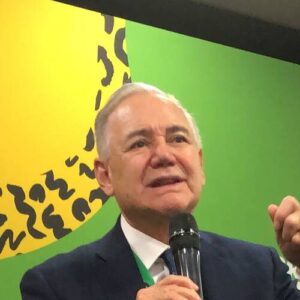 Raúl Salinas de Gortari