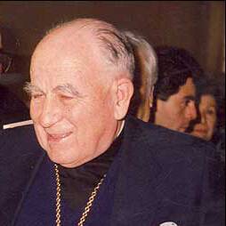 Raúl Silva Henríquez