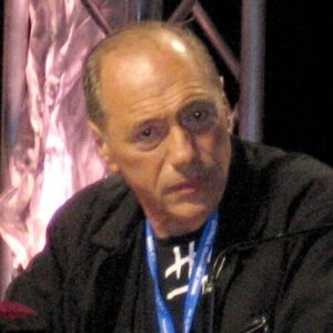 Eugenio Raúl Zaffaroni