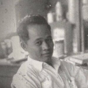 Rawi Bhavilai