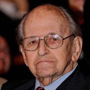 Raymond Aubrac