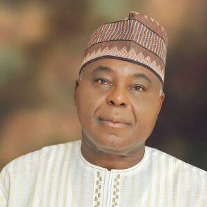 Raymond Dokpesi