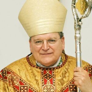 Raymond Leo Burke