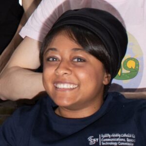 Rayyanah Barnawi