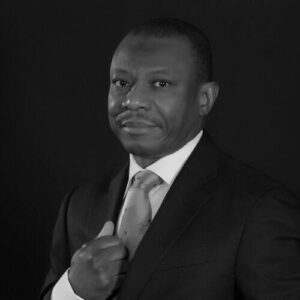 Razack Adeyemi Adeola