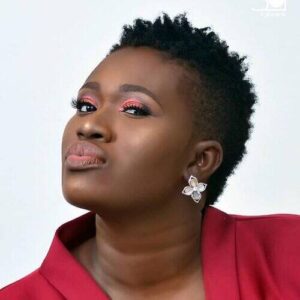 Anita Alaire Afoke Asuoha