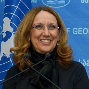 Rebeca Grynspan