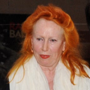Rebecca Horn