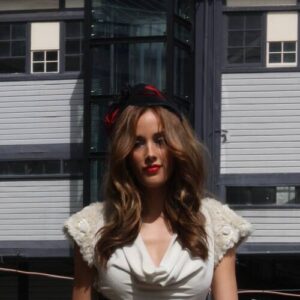 Rebecca Judd