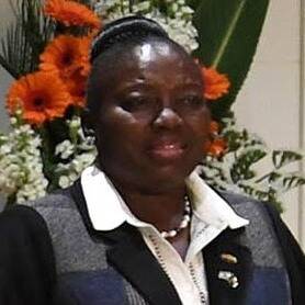 Rebecca Kadaga