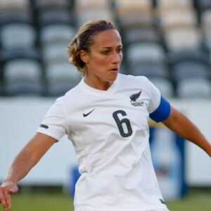 Rebecca Smith