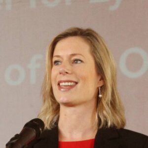 Rebecca White