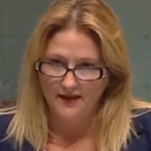 Rebekha Sharkie