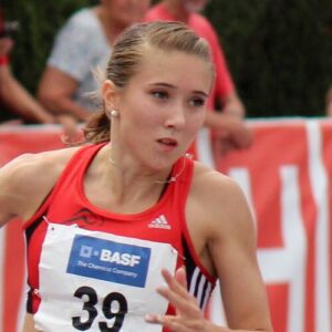 Rebekka Haase