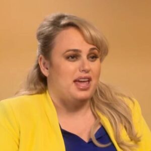 Rebel Wilson