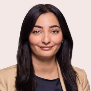 Reem Alabali Radovan
