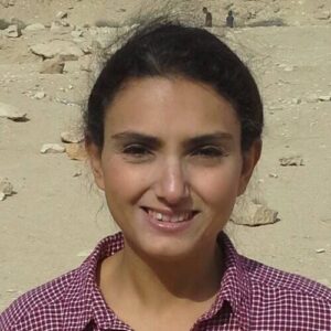 Reem Bassiouney