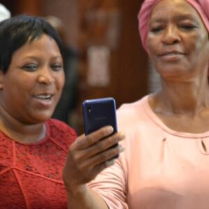 Refilwe Mtsweni