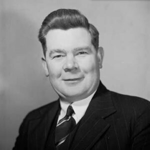 Reg Wright