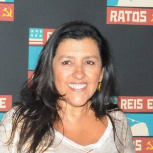 Regina Casé