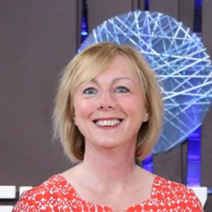 Regina Doherty