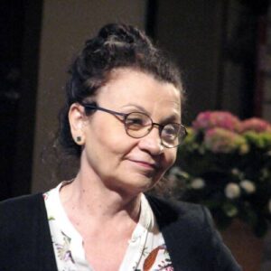Regina Lukk-Toompere