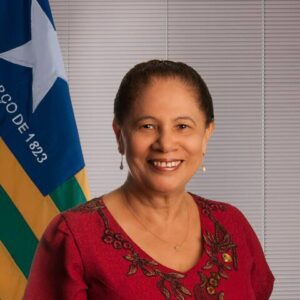 Regina Sousa