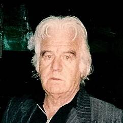 Reginald Gray