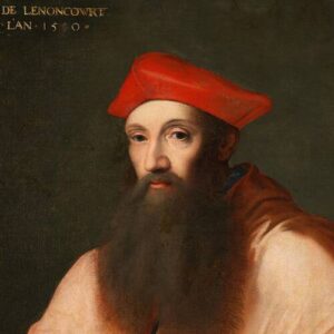 Reginald Pole