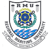 Regional Maritime University Logo